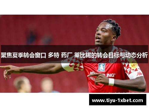 聚焦夏季转会窗口 多特 药厂 莱比锡的转会目标与动态分析