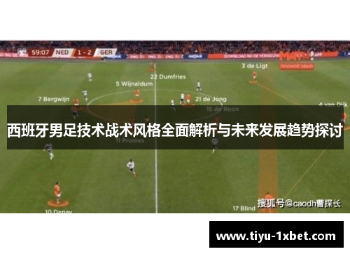 西班牙男足技术战术风格全面解析与未来发展趋势探讨 西班牙男足技术战术风格全面解析与未来发展趋势探讨