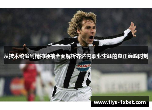 从技术统治到精神领袖全面解析齐达内职业生涯的真正巅峰时刻
