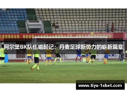 阿尔堡BK队伍崛起记：丹麦足球新势力的崭新篇章