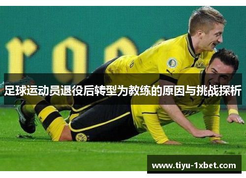足球运动员退役后转型为教练的原因与挑战探析 足球运动员退役后转型为教练的原因与挑战探析