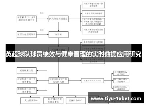 英超球队球员绩效与健康管理的实时数据应用研究