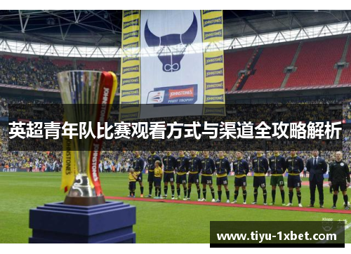英超青年队比赛观看方式与渠道全攻略解析 英超青年队比赛观看方式与渠道全攻略解析