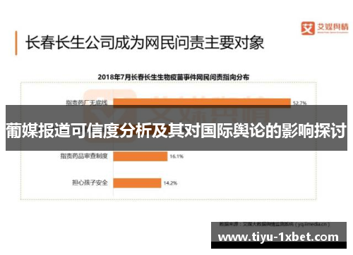 葡媒报道可信度分析及其对国际舆论的影响探讨